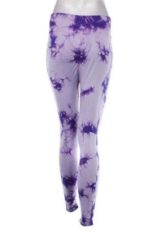 Damen Leggings, Größe L, Farbe Lila, Preis € 8,08