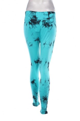 Damen Leggings, Größe L, Farbe Blau, Preis 8,45 €