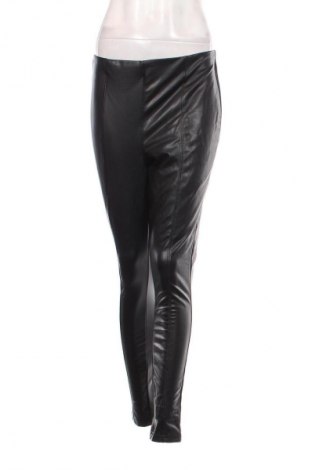 Damen Leggings, Größe M, Farbe Schwarz, Preis 9,29 €