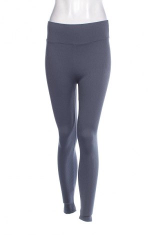 Damen Leggings, Größe L, Farbe Grau, Preis 5,49 €