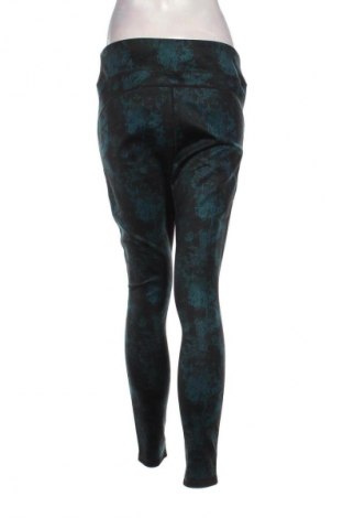 Damen Leggings, Größe L, Farbe Grün, Preis 6,49 €