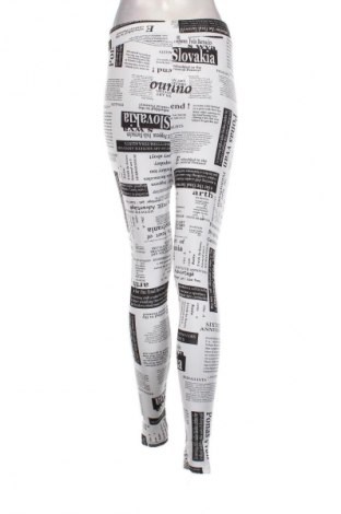 Damen Leggings, Größe S, Farbe Mehrfarbig, Preis 2,99 €