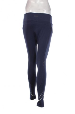 Damen Leggings, Größe M, Farbe Blau, Preis € 7,99