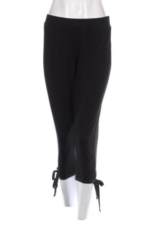 Damen Leggings, Größe XL, Farbe Schwarz, Preis € 5,49