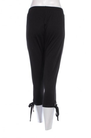 Damen Leggings, Größe XL, Farbe Schwarz, Preis € 5,49