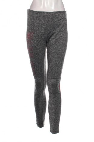 Damen Leggings, Größe L, Farbe Grau, Preis 3,99 €