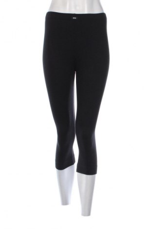 Damen Leggings, Größe M, Farbe Schwarz, Preis 5,99 €