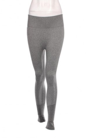 Damen Leggings, Größe L, Farbe Grau, Preis 6,99 €