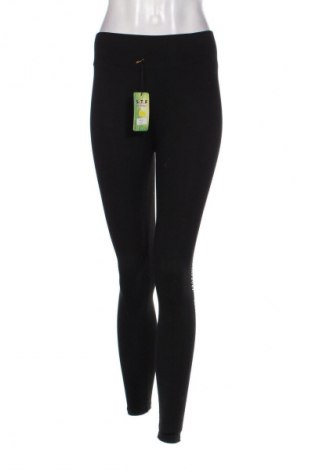 Damen Leggings, Größe S, Farbe Schwarz, Preis 11,89 €