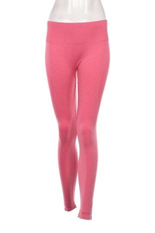 Damskie legginsy, Rozmiar M, Kolor Różowy, Cena 21,99 zł