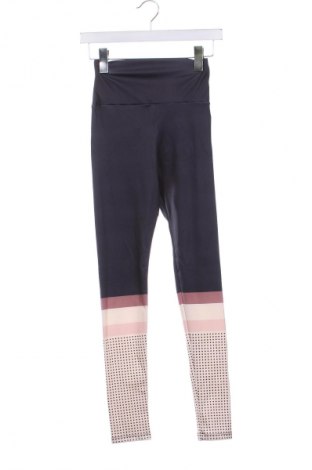 Damen Leggings, Größe XXS, Farbe Mehrfarbig, Preis 7,49 €