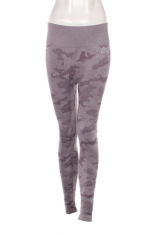 Damen Leggings, Größe M, Farbe Rosa, Preis 4,99 €