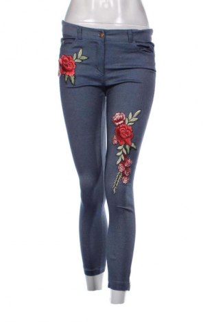 Damen Leggings, Größe S, Farbe Mehrfarbig, Preis 8,72 €