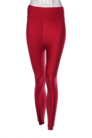 Damen Leggings, Größe S, Farbe Rot, Preis € 6,99