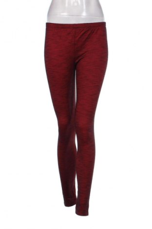 Damskie legginsy, Rozmiar M, Kolor Czerwony, Cena 16,99 zł