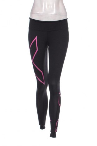 Damen Leggings 2XU, Größe S, Farbe Schwarz, Preis € 12,49