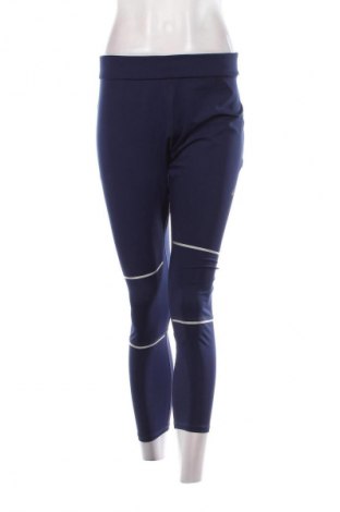 Damen Leggings ASICS, Größe XL, Farbe Blau, Preis € 17,99