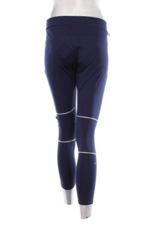 Damen Leggings ASICS, Größe XL, Farbe Blau, Preis € 20,99