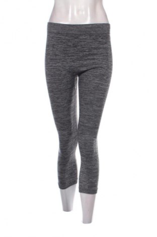 Damen Leggings Active By Tchibo, Größe M, Farbe Grau, Preis 6,99 €