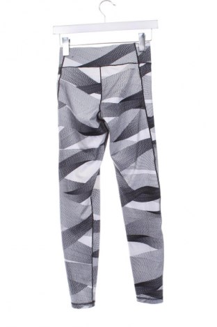 Damen Leggings Adidas, Größe XS, Farbe Grau, Preis 15,99 €