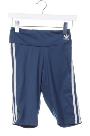 Dámske legíny  Adidas, Veľkosť XS, Farba Modrá, Cena  46,72 €