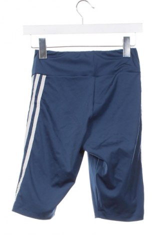 Dámske legíny  Adidas, Veľkosť XS, Farba Modrá, Cena  46,72 €