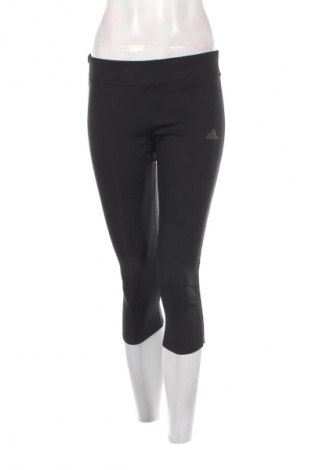 Damen Leggings Adidas, Größe M, Farbe Schwarz, Preis 16,99 €