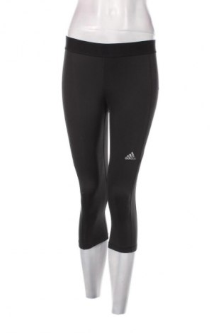 Damskie legginsy Adidas, Rozmiar S, Kolor Czarny, Cena 108,99 zł