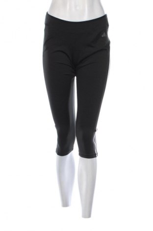 Damen Leggings Adidas, Größe M, Farbe Schwarz, Preis 10,99 €