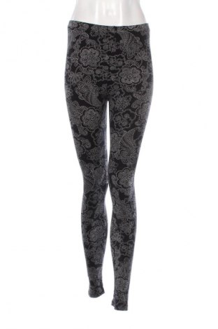 Damskie legginsy Akropol, Rozmiar S, Kolor Czarny, Cena 16,99 zł