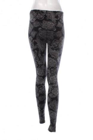 Damen Leggings Akropol, Größe S, Farbe Schwarz, Preis 3,99 €