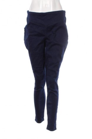 Damen Leggings Beloved, Größe L, Farbe Blau, Preis 6,49 €