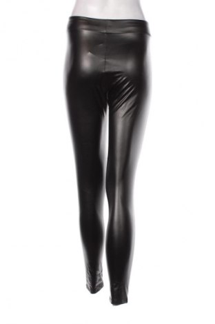 Damen Leggings Bershka, Größe M, Farbe Schwarz, Preis € 5,99