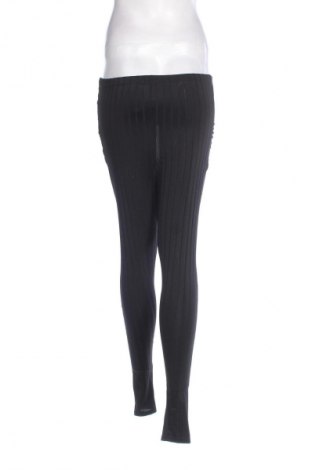 Damskie legginsy Boohoo, Rozmiar S, Kolor Czarny, Cena 22,99 zł