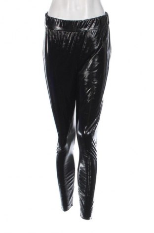 Damen Leggings Boohoo, Größe M, Farbe Schwarz, Preis € 3,99