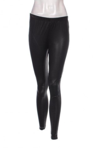 Damen Leggings Brandtex, Größe M, Farbe Schwarz, Preis € 3,99