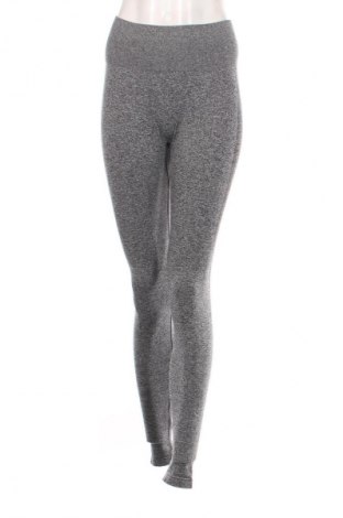 Damen Leggings Bumpro, Größe S, Farbe Grau, Preis 16,29 €