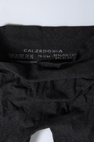 Дамски клин Calzedonia, Размер S, Цвят Сив, Цена 27,29 лв.