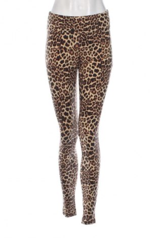 Damskie legginsy Calzedonia, Rozmiar L, Kolor Kolorowy, Cena 34,99 zł