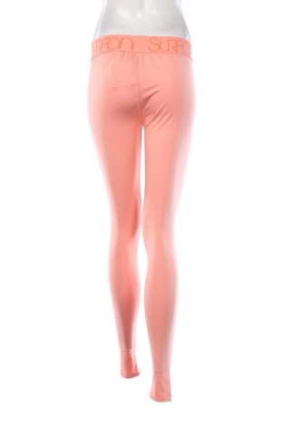 Damen Leggings Carbon, Größe S, Farbe Rosa, Preis 21,87 €