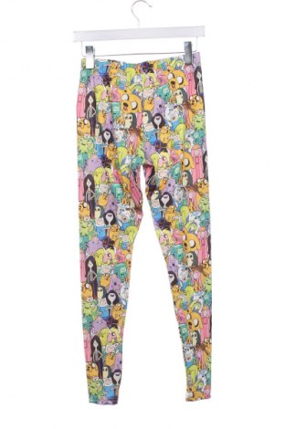 Damen Leggings Cartoon Network, Größe XS, Farbe Mehrfarbig, Preis € 8,99