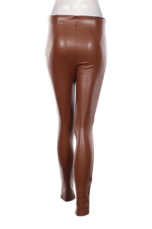 Damen Leggings Cotton Club, Größe S, Farbe Braun, Preis € 4,99