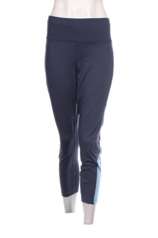 Damen Leggings Crane, Größe XL, Farbe Blau, Preis 7,49 €