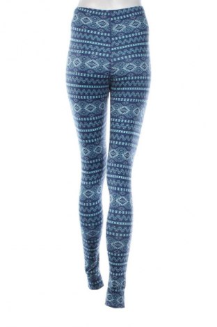 Damen Leggings Crane, Größe M, Farbe Blau, Preis € 11,76