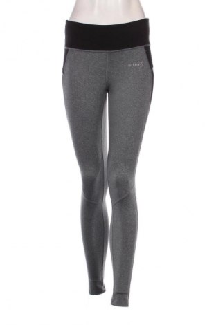 Damen Leggings Crivit, Größe S, Farbe Grau, Preis € 7,49