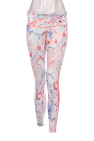 Damen Leggings Crivit, Größe M, Farbe Mehrfarbig, Preis 6,99 €