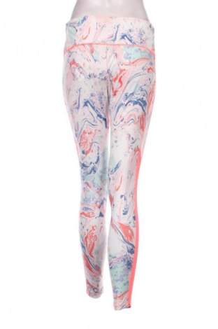 Damen Leggings Crivit, Größe M, Farbe Mehrfarbig, Preis 6,99 €