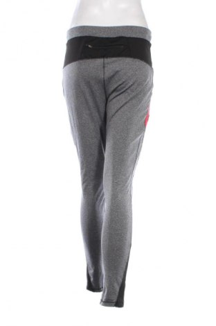 Damen Leggings Crivit, Größe L, Farbe Grau, Preis € 7,49