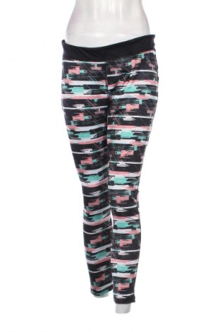 Damen Leggings Crivit, Größe L, Farbe Mehrfarbig, Preis 6,99 €