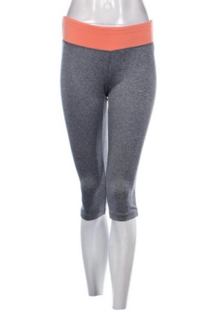 Damen Leggings Crivit, Größe S, Farbe Grau, Preis 6,99 €